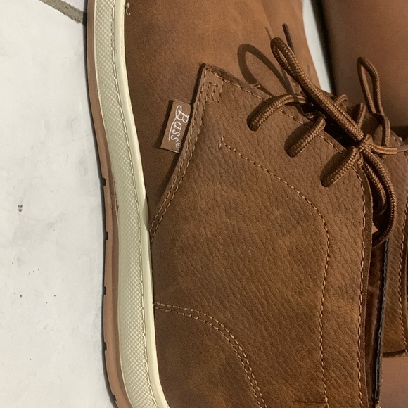 Bass boots - Picture 8 of 10